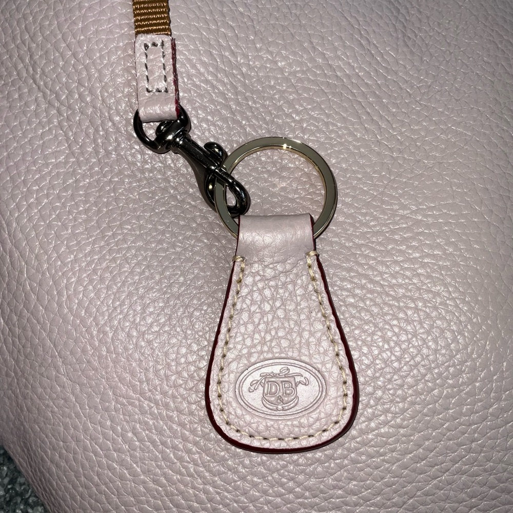 NWT Dooney & Bourke LogoLock Set - Picture 5 of 15